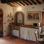 Il Bosco Del Lebbio Apartamento Montaione