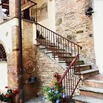 Il Bosco Del Lebbio *