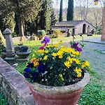 Apartamento Il Bosco Del Lebbio Montaione