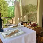 Apartamento Il Bosco Del Lebbio *