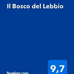 Il Bosco Del Lebbio Apartamento
