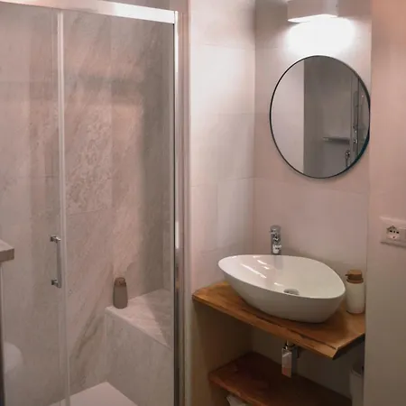 Apartamento Il Bosco Del Lebbio *