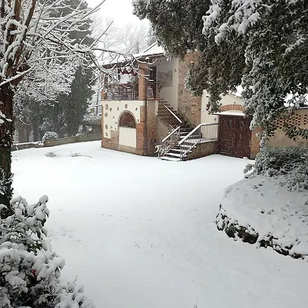 Il Bosco Del Lebbio Apartamento *
